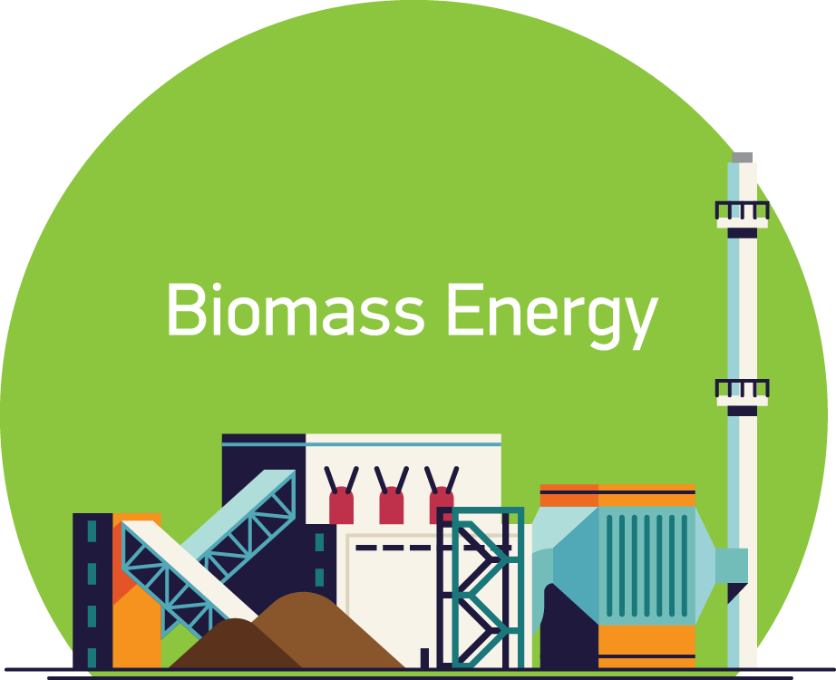 biomass energy
